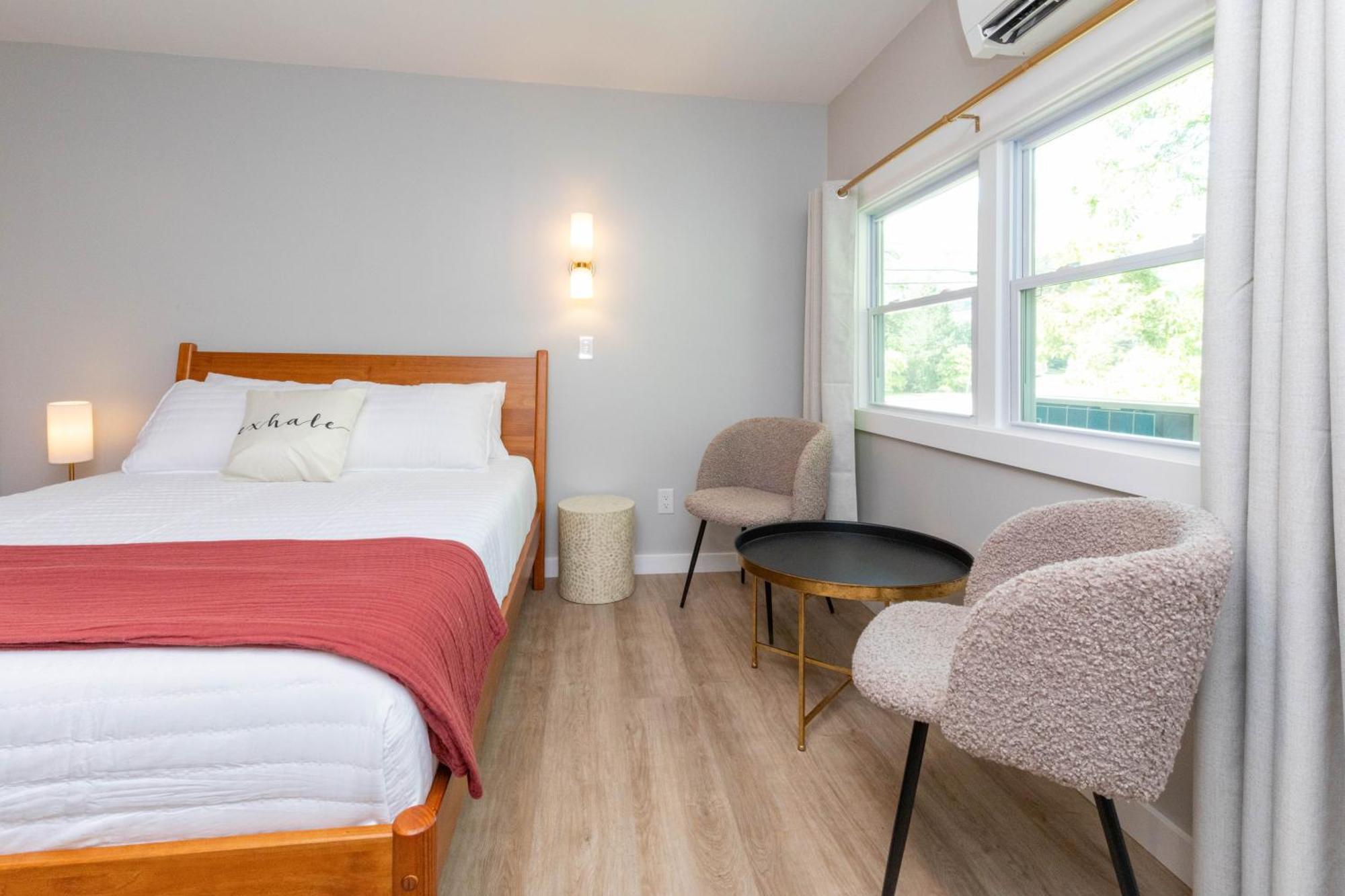 Dogwood Boutique Motel Маги Вали Екстериор снимка