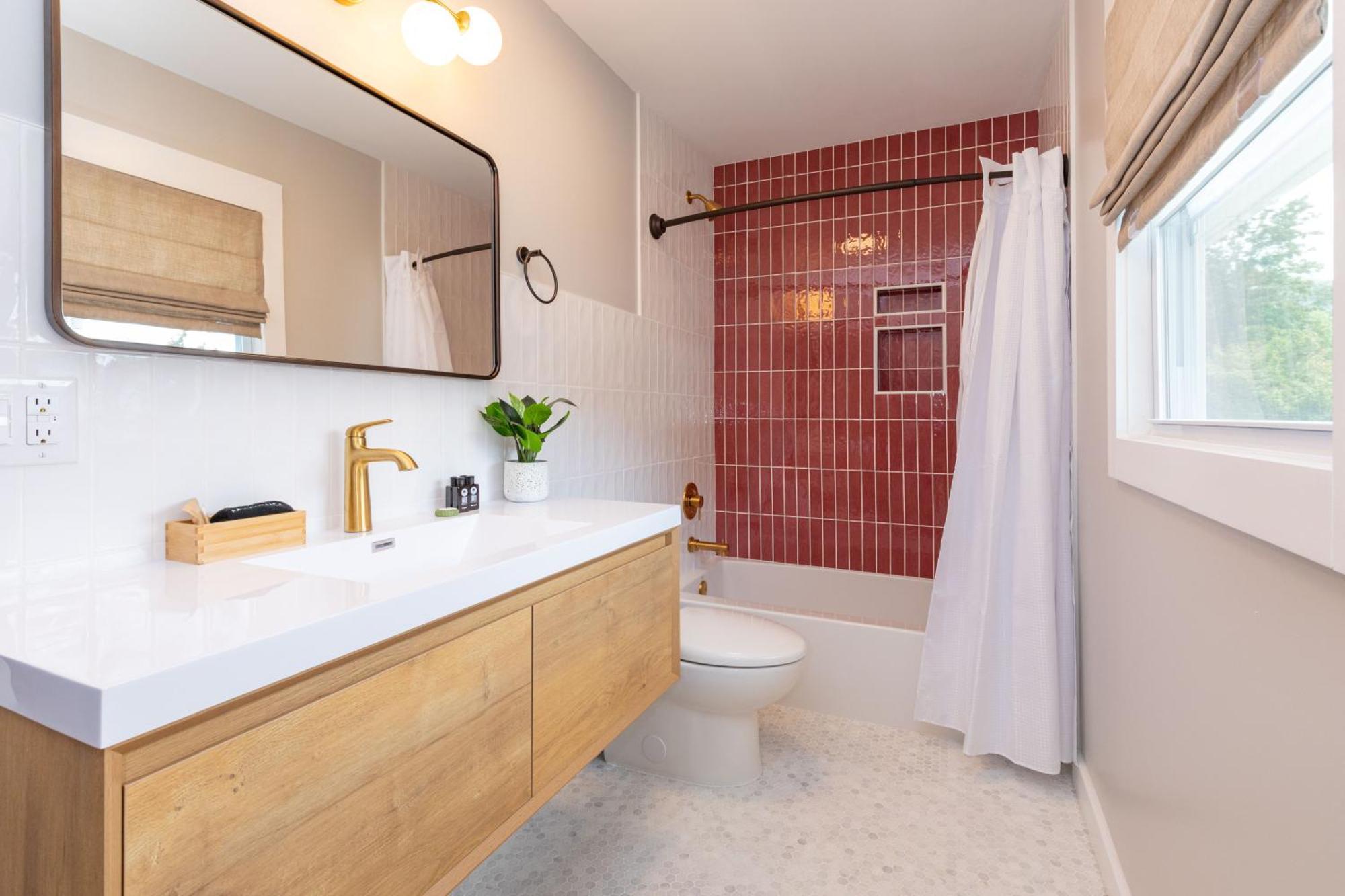 Dogwood Boutique Motel Маги Вали Екстериор снимка