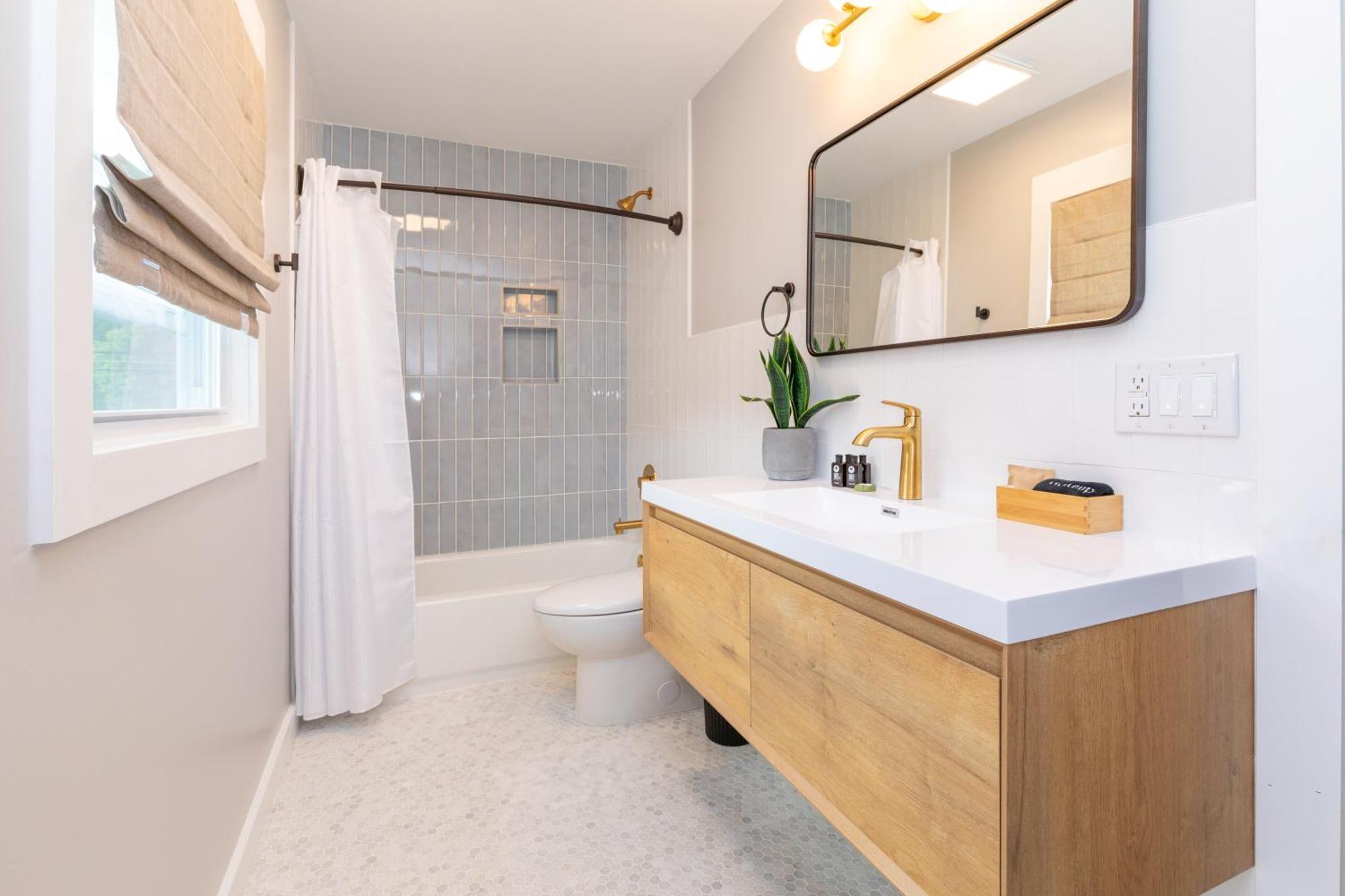 Dogwood Boutique Motel Маги Вали Екстериор снимка