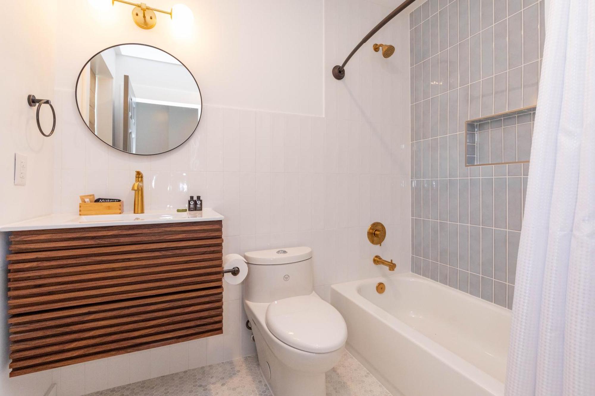 Dogwood Boutique Motel Маги Вали Екстериор снимка
