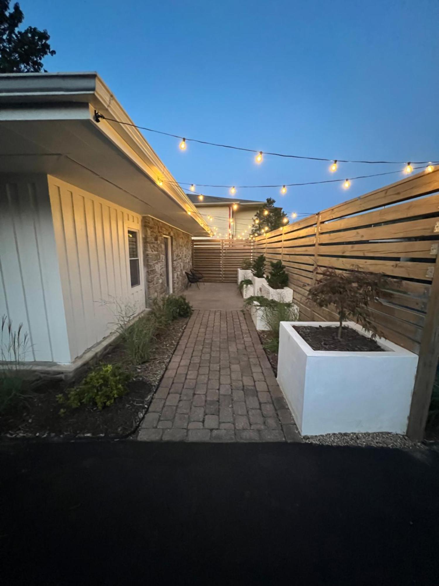 Dogwood Boutique Motel Маги Вали Екстериор снимка