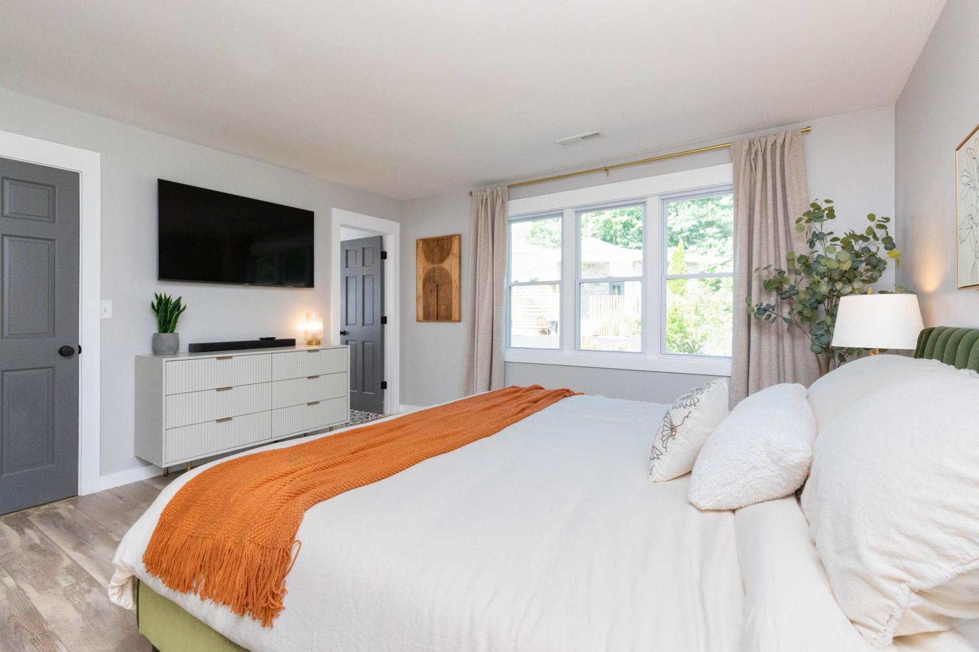 Dogwood Boutique Motel Маги Вали Екстериор снимка