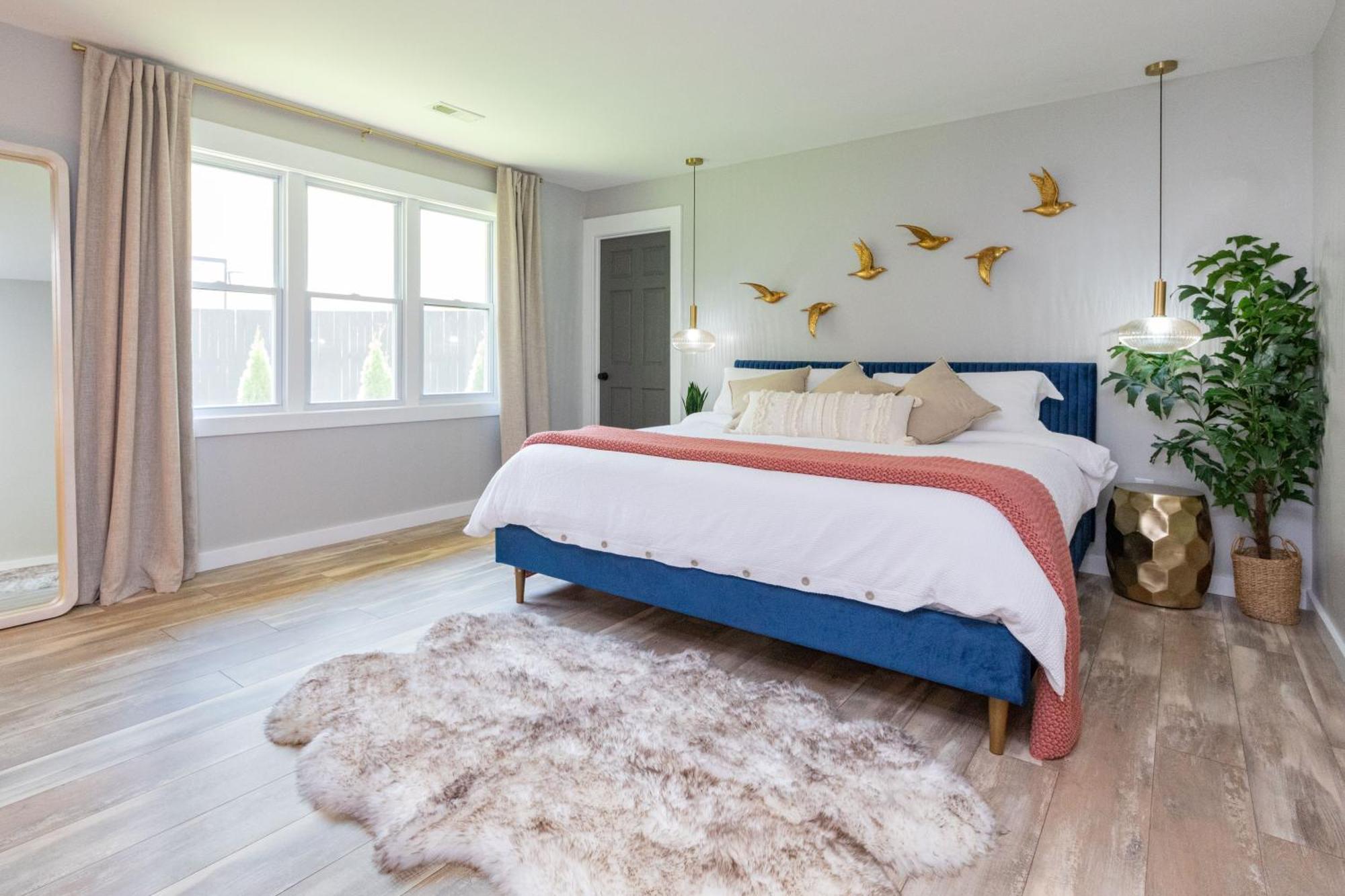 Dogwood Boutique Motel Маги Вали Екстериор снимка