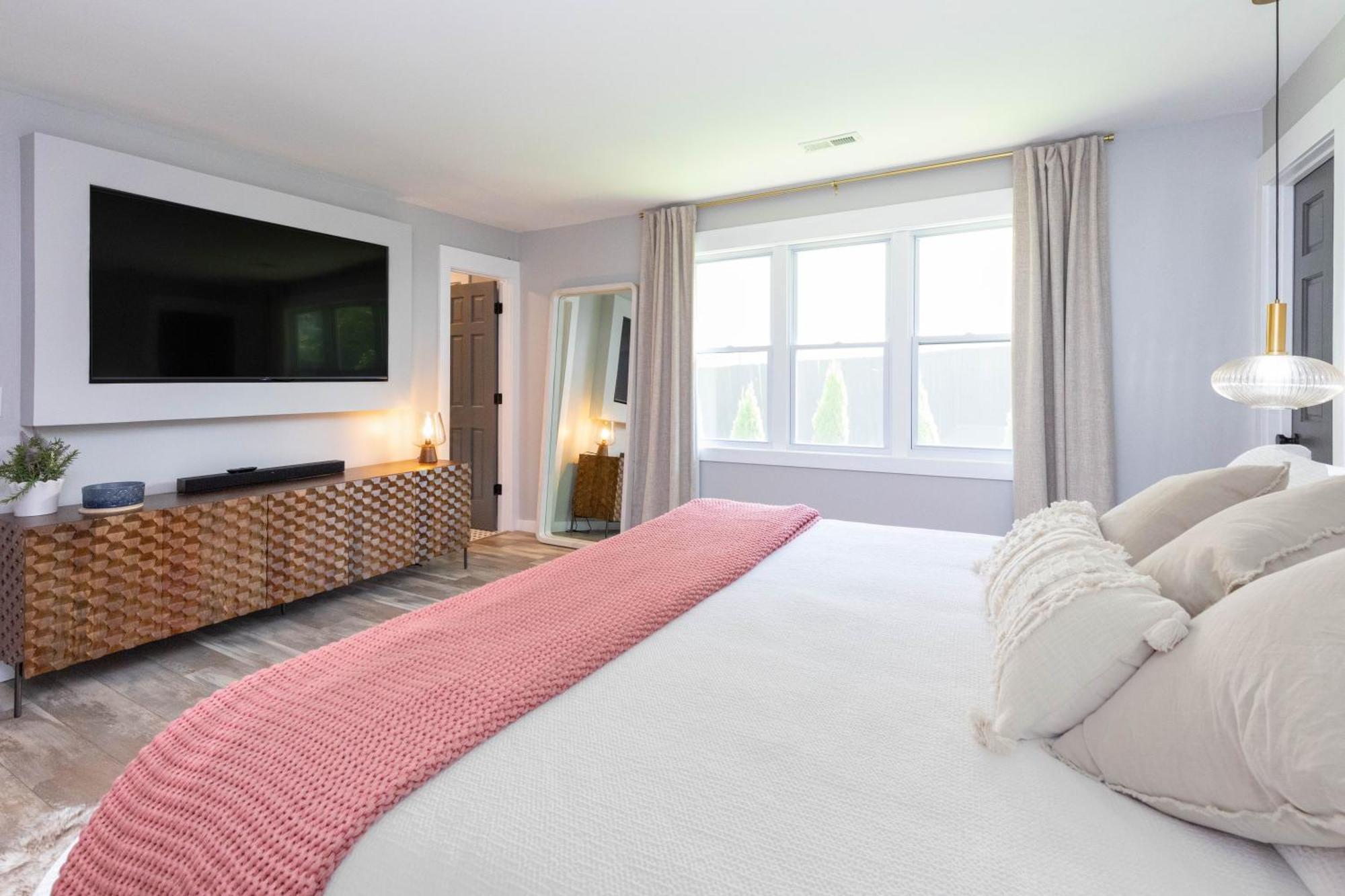 Dogwood Boutique Motel Маги Вали Екстериор снимка