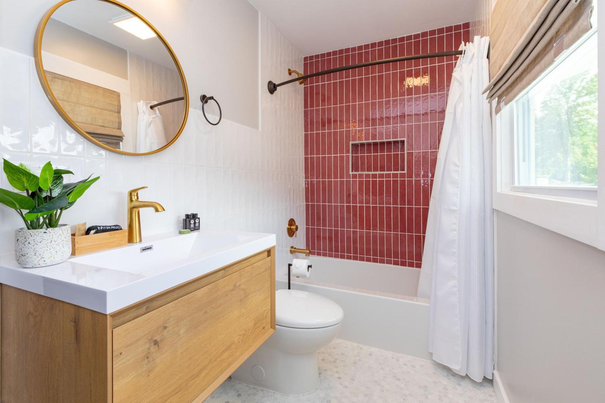 Dogwood Boutique Motel Маги Вали Екстериор снимка