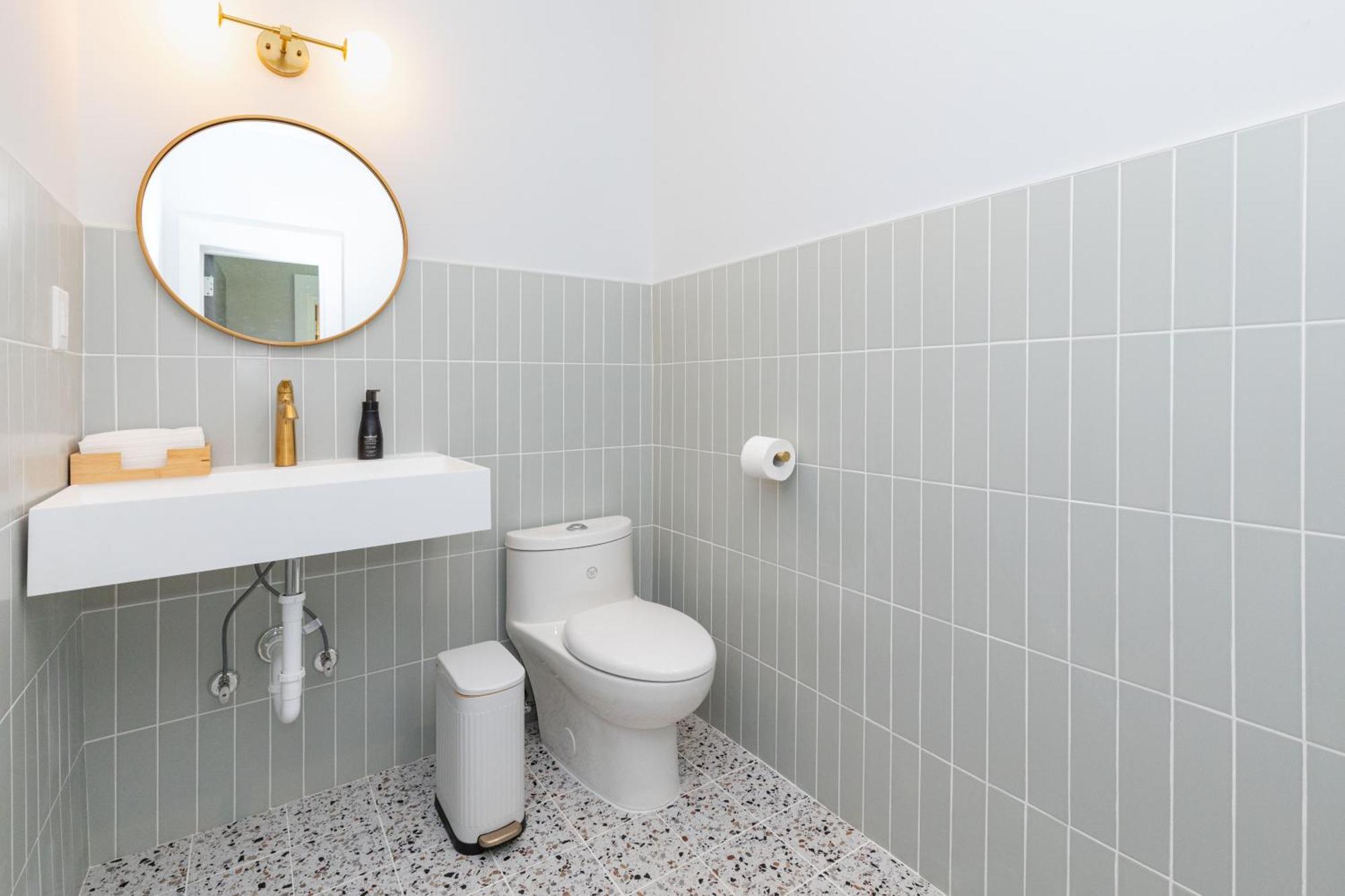 Dogwood Boutique Motel Маги Вали Екстериор снимка